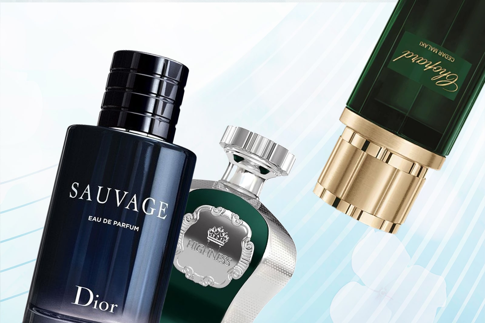 The Essence of Fragrance