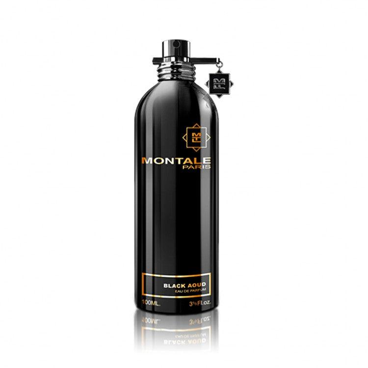 Montale Black Aoud EDP 100ml