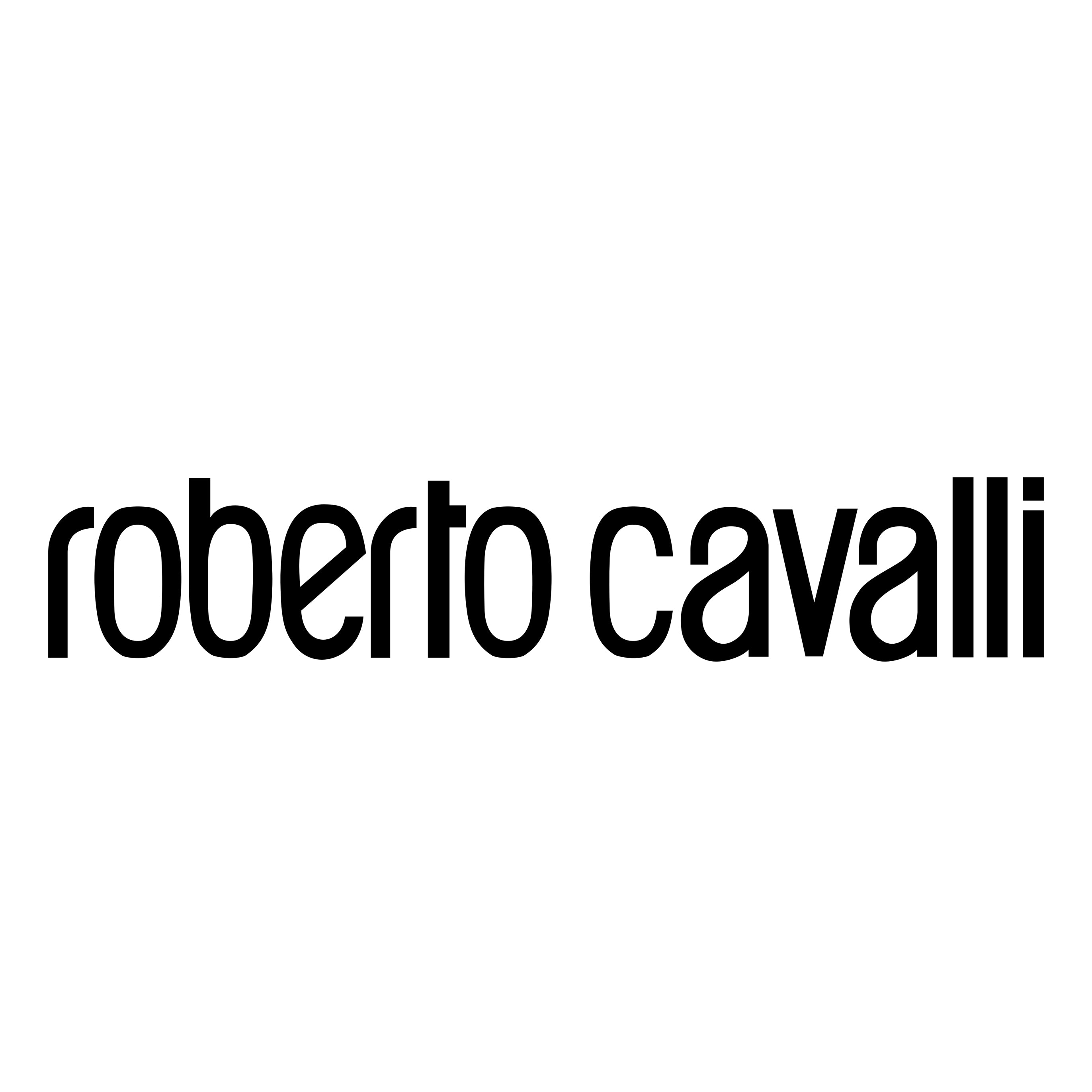 Roberto cavalli