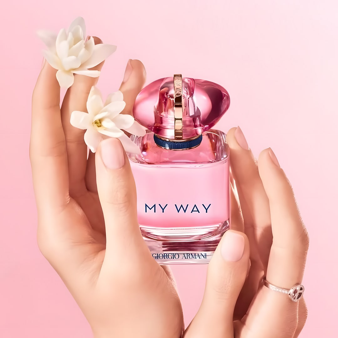 Women Perfumes