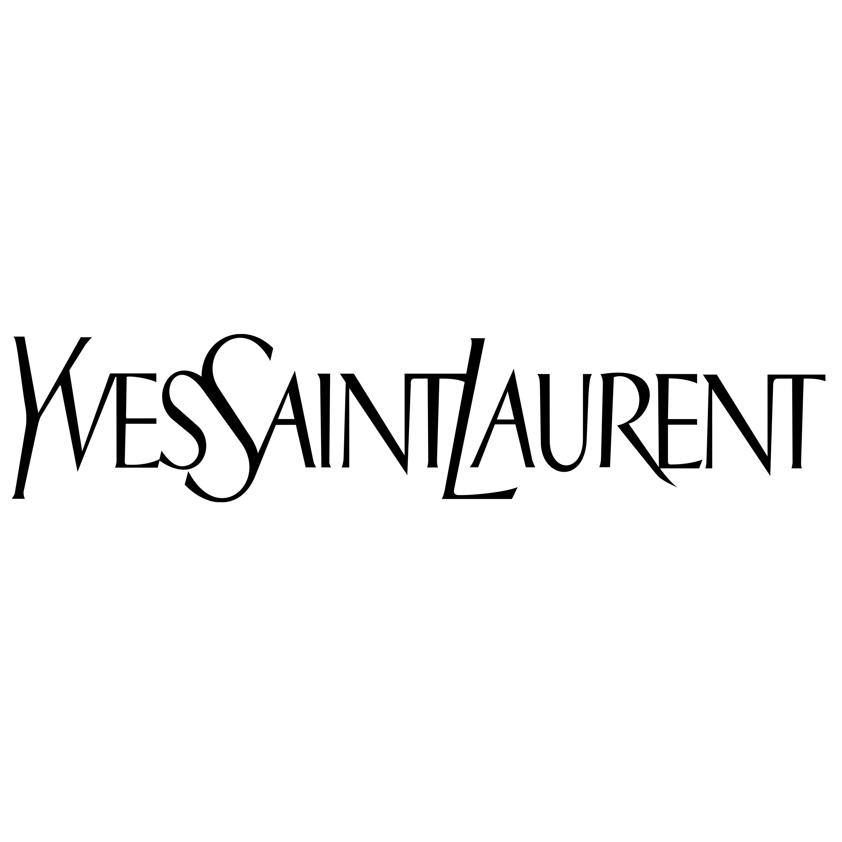 Yves saint laurent