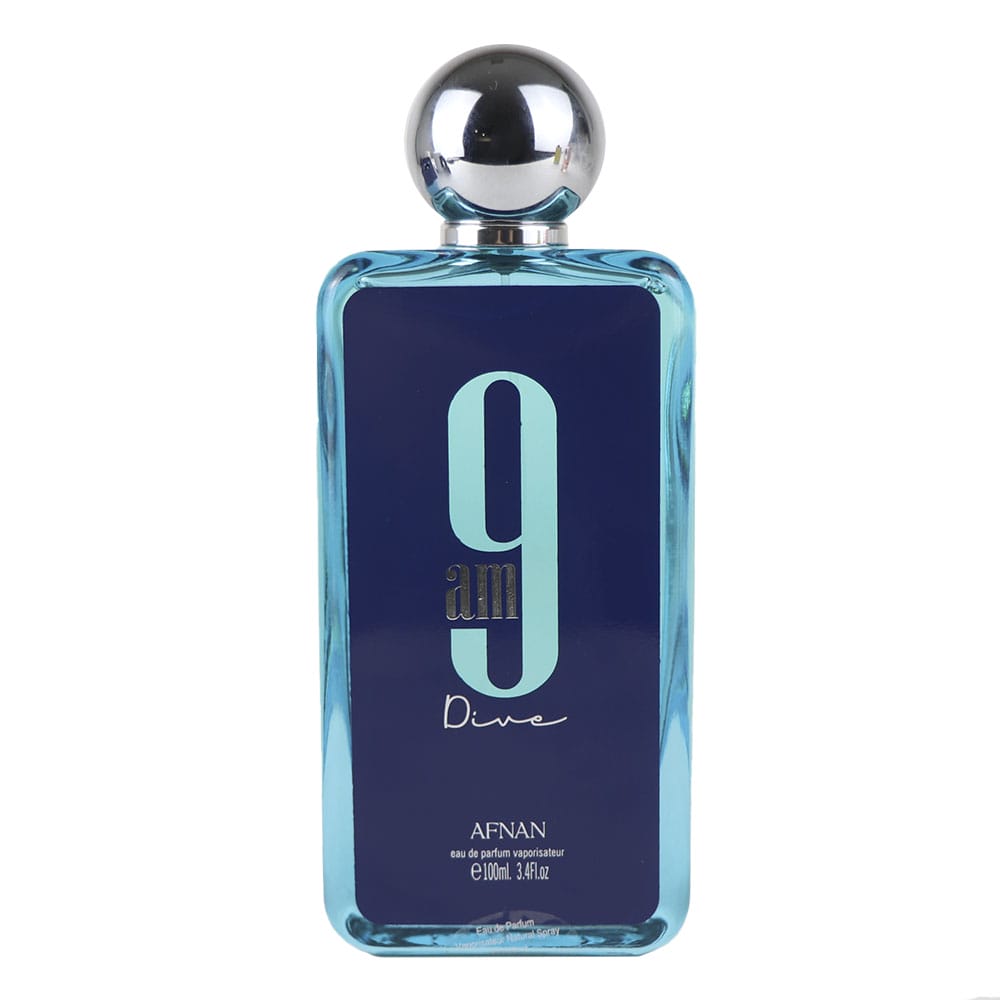 Afnan-9-AM-Dive-Unisex-EDP-100-ML