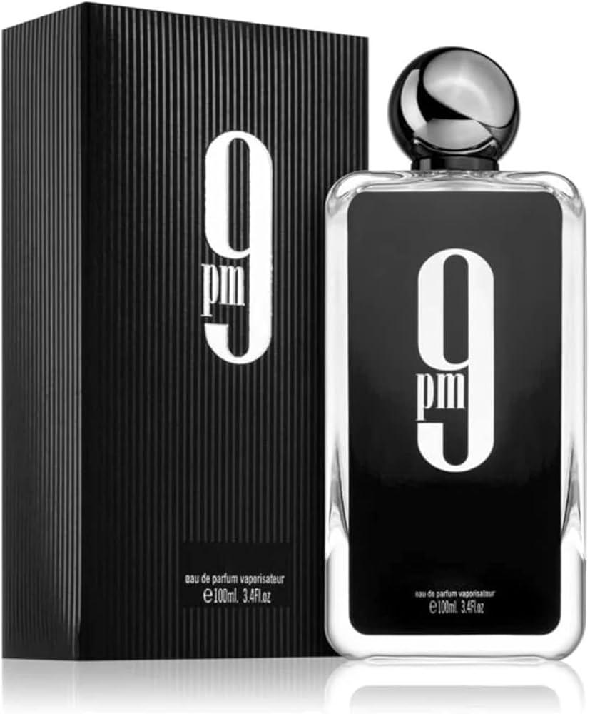 Afnan 9:00 PM EDP 100ml
