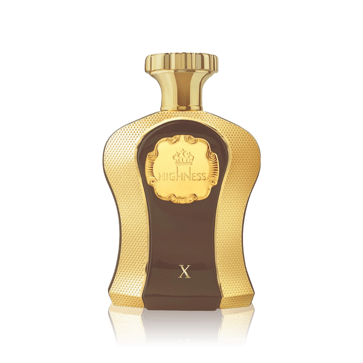 Afnan Highness X Brown EDP 100ml