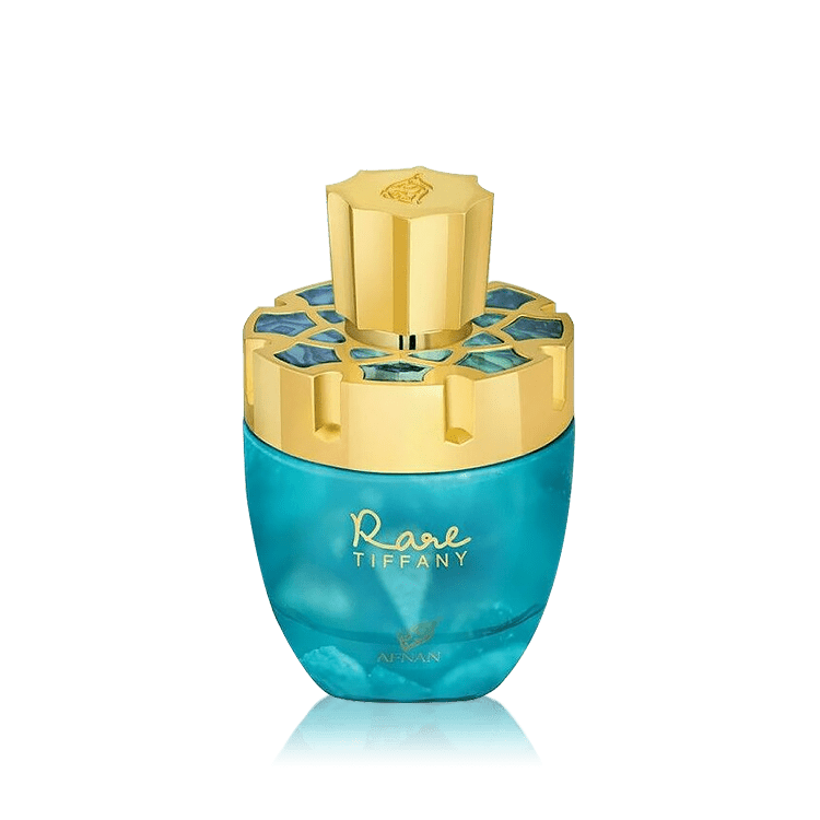 Afnan Rare Tiffany EDP 100ml