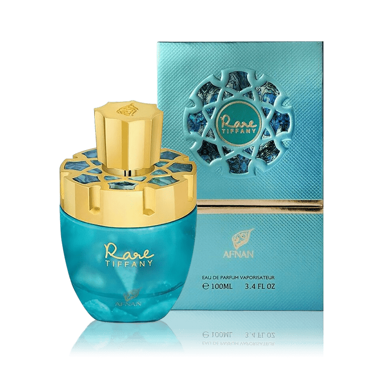 Afnan Rare Tiffany EDP 100ml
