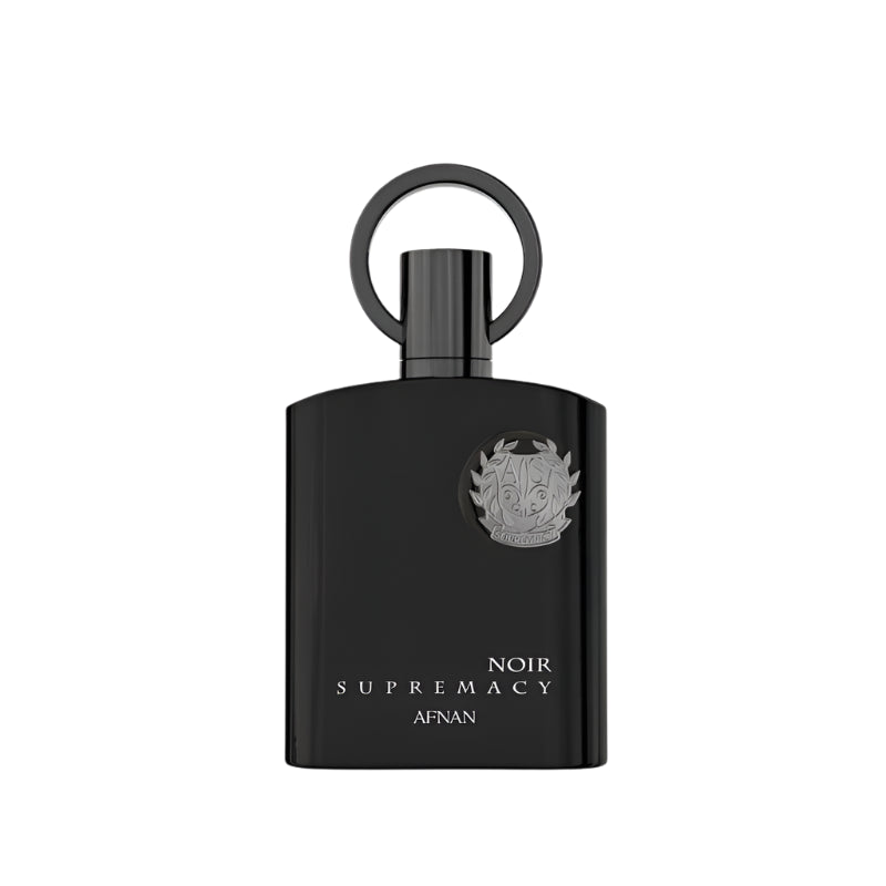 Afnan Supremacy Noir EDP 100ml