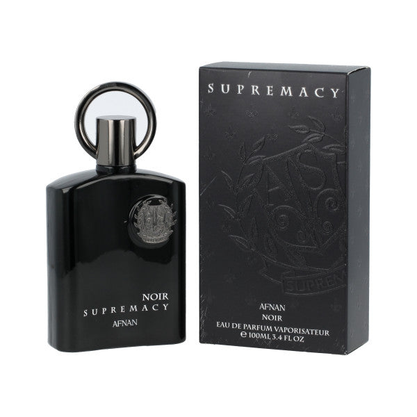 Afnan Supremacy Noir EDP 100ml