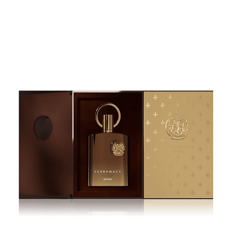 Afnan Supremacy in Oud EDP 100ml