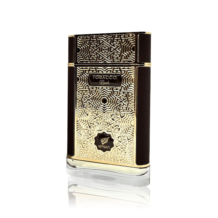 Afnan Tobacco Rush EDP 100ml