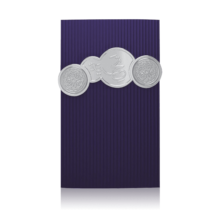 Afnan Tribute Blue Travel Pack EDP 100ml