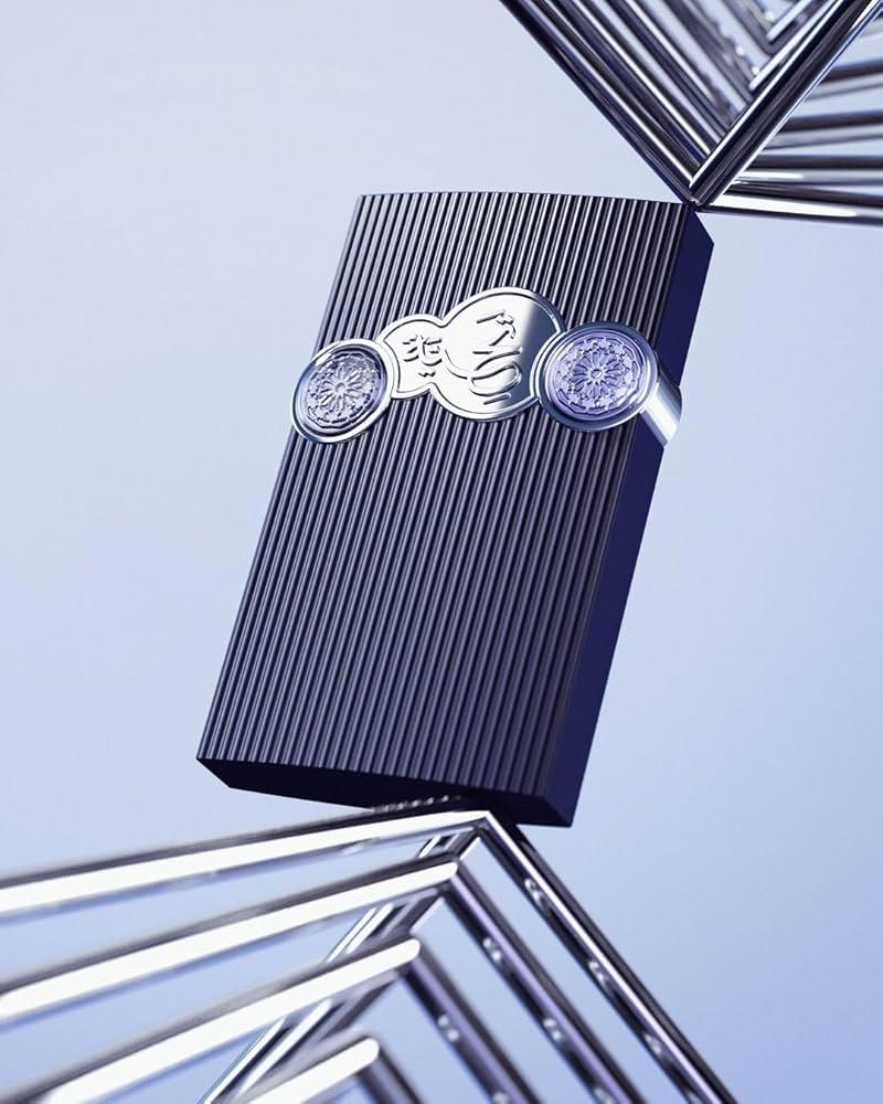 Afnan Tribute Blue Travel Pack EDP 100ml