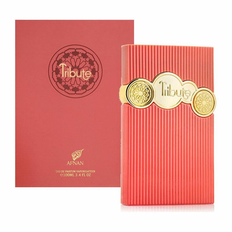 أفنان تريبيوت بينك اي دي بي 100مل  