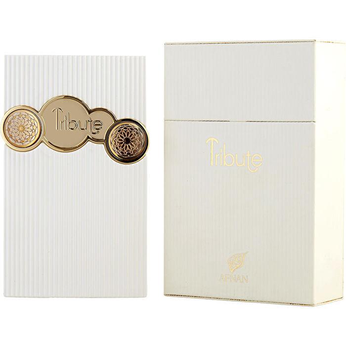 Afnan Tribute White EDP 100ml