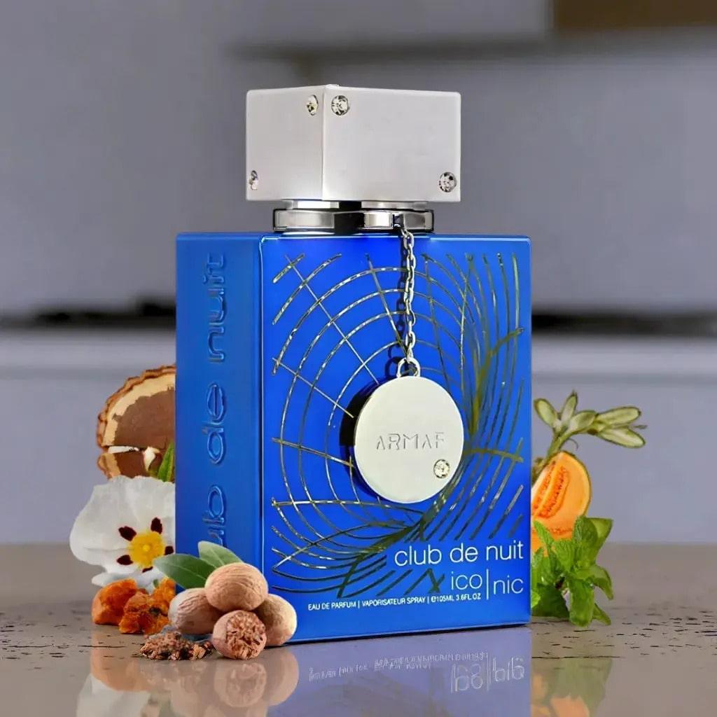 Armaf Club De Nuit Iconic EDP 105ml
