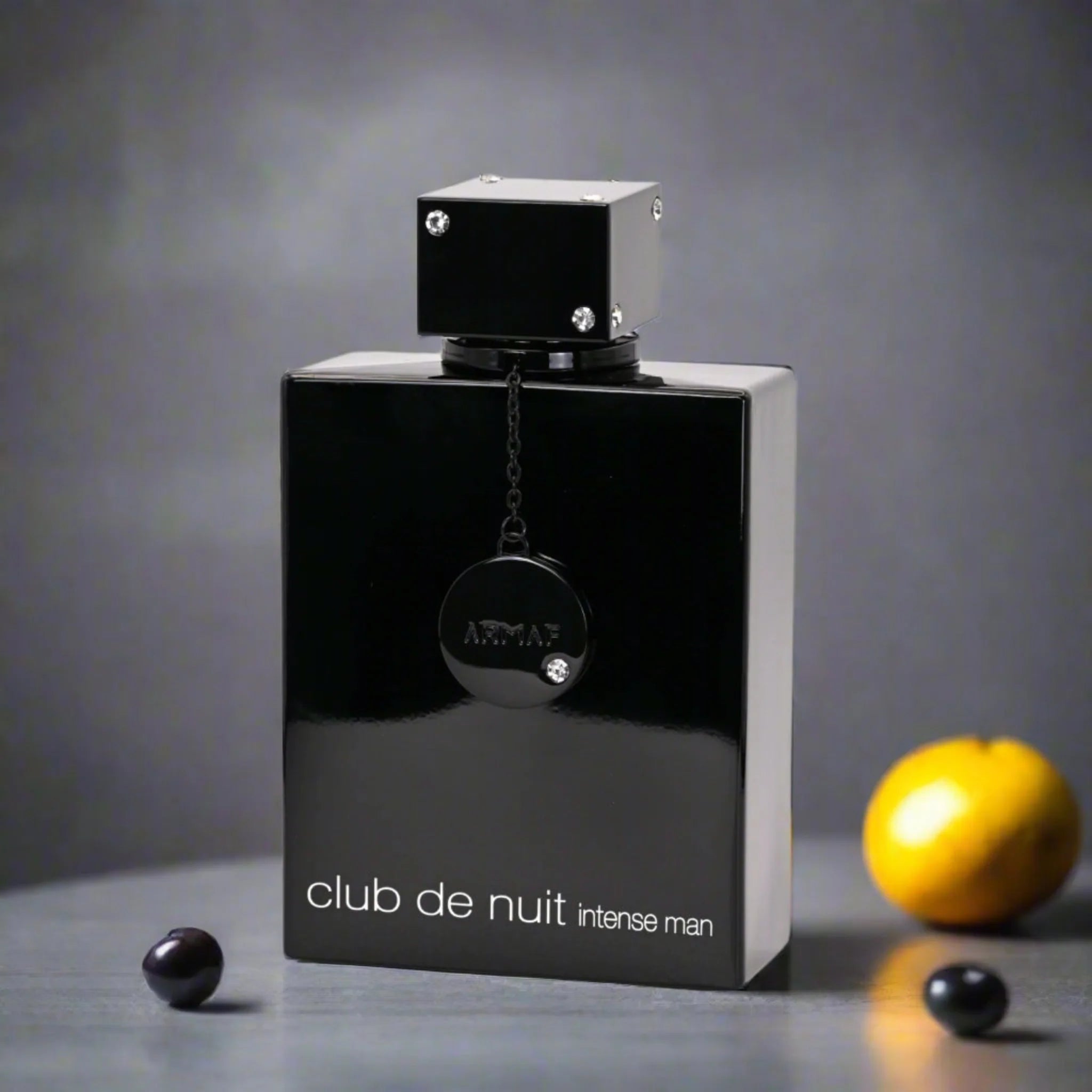 Armaf Club De Nuit Intense For Men EDP