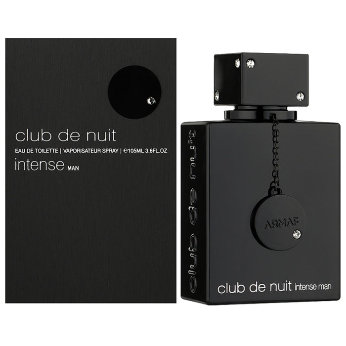 Armaf Club De Nuit Intense For Men EDP