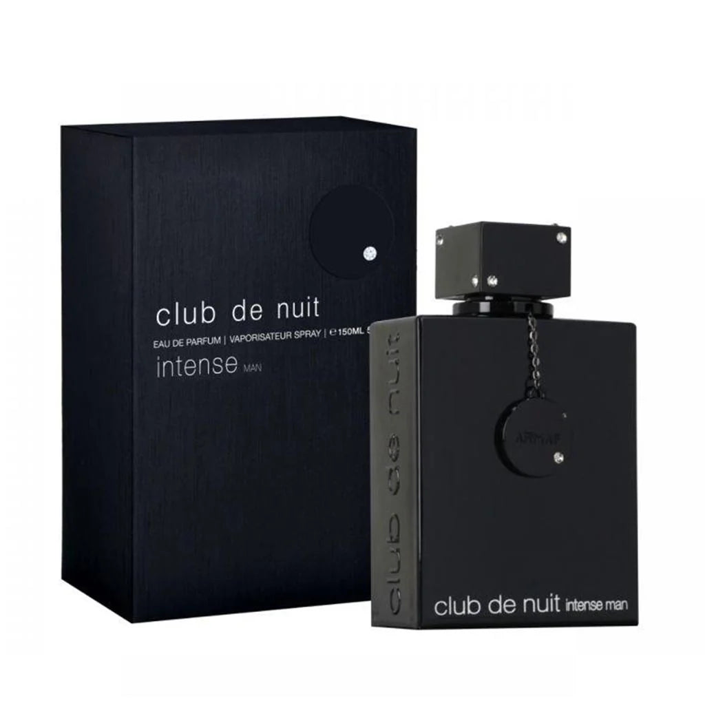 Armaf Club De Nuit Intense For Men EDP
