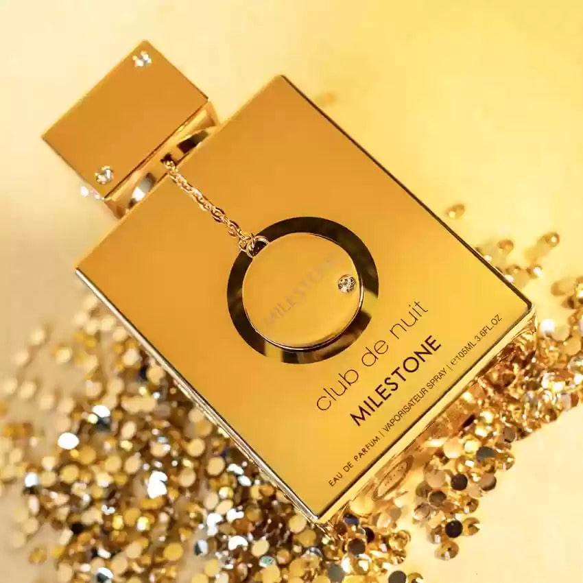ارماف كلوب دي نويت ميليستون اي دي بي 100مل  
