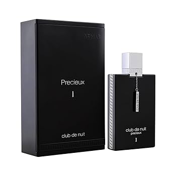 Armaf Club De Nuit Precieux Extrait De Parfum 55ml