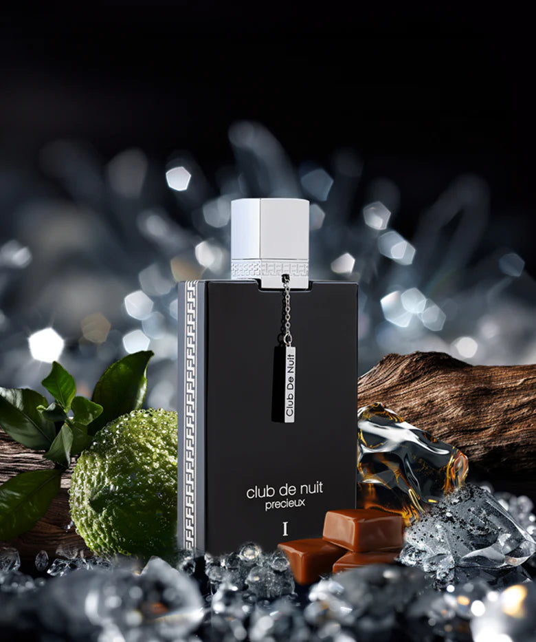 Armaf Club De Nuit Precieux Extrait De Parfum 55ml