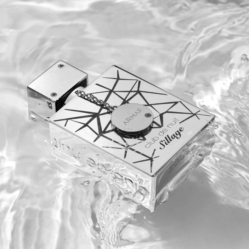 Armaf Club De Nuit Sillage EDP 105ml