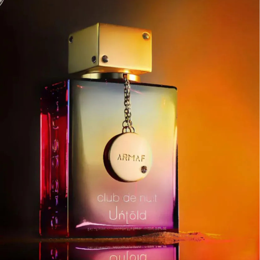 Armaf Club De Nuit Untold EDP 105ml