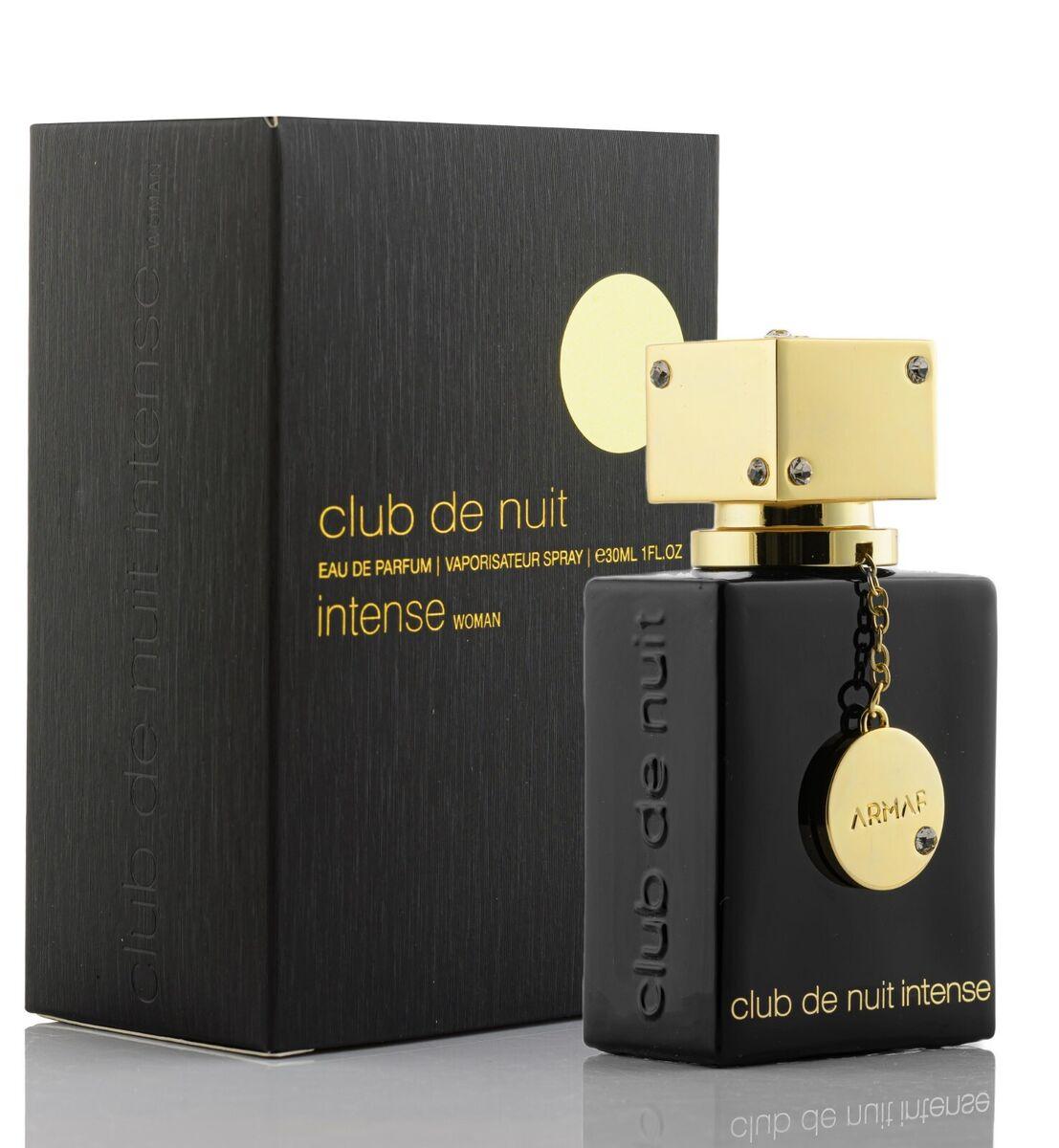 Armaf Club De Nuit Intense EDP 105ml