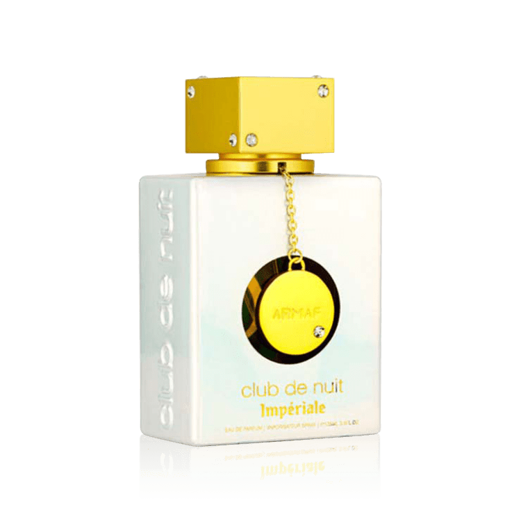 Armaf Club De Nuit White Imperiale EDP 105ml