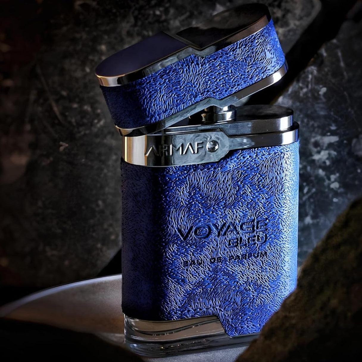 Armaf Voyage Blue EDP 100ml