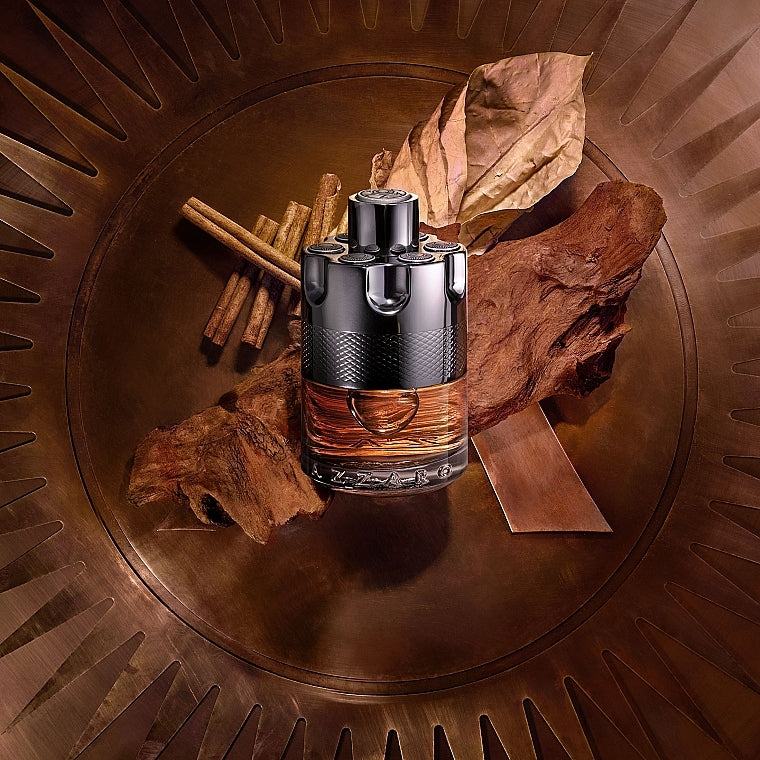 أزارو وانتد نايت للرجال أو دو بيرفيوم 100 مل