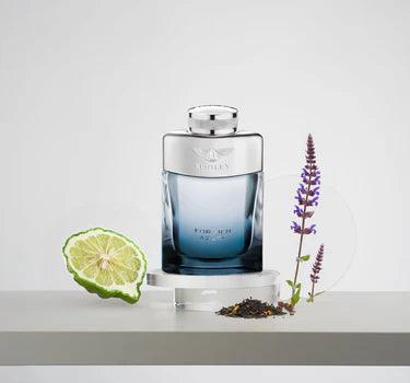 عطر بنتلي أزور للرجال أو دو تواليت 100 مل  