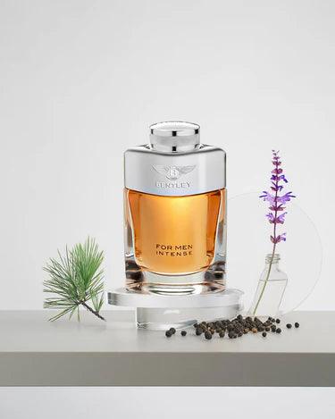 عطر بنتلي للرجال إنتنس أو دو برفان 100 مل  