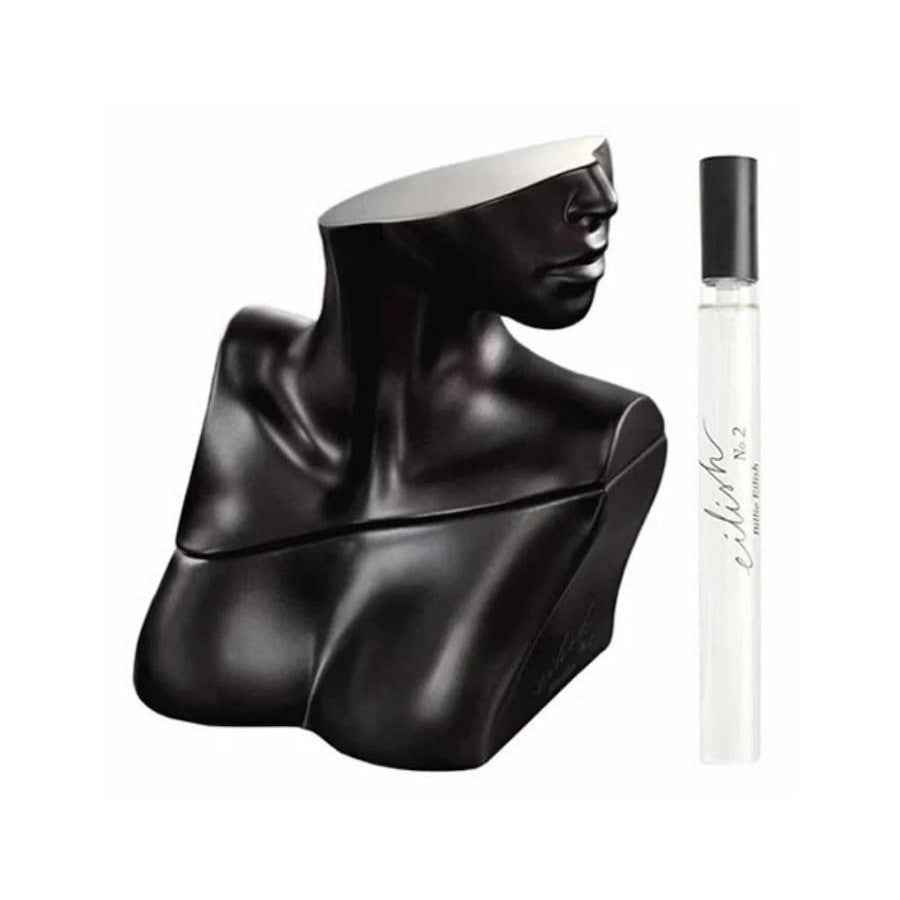Billie Eilish Eilish NO.2 EDP 100ML + EDP 10ML SET