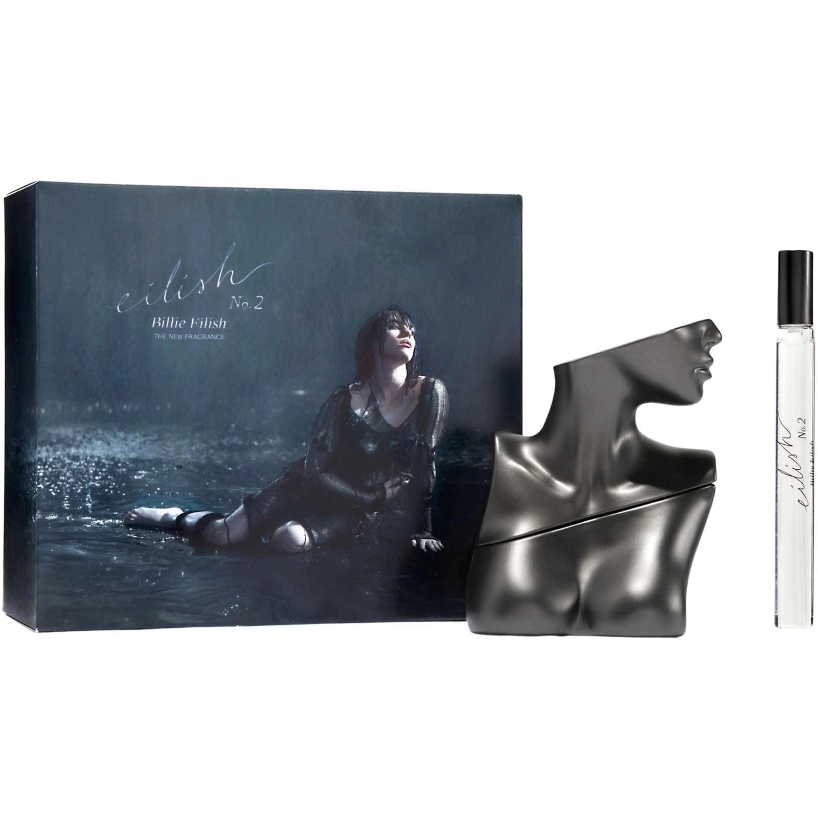 Billie Eilish Eilish NO.2 EDP 100ML + EDP 10ML SET
