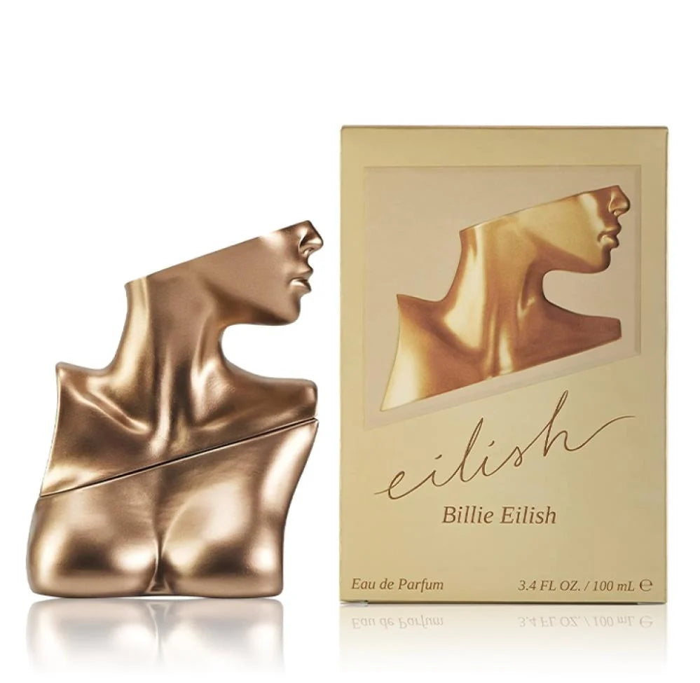 بيلي إيليش إيليش للنساء أو دو برفيوم 100 مل