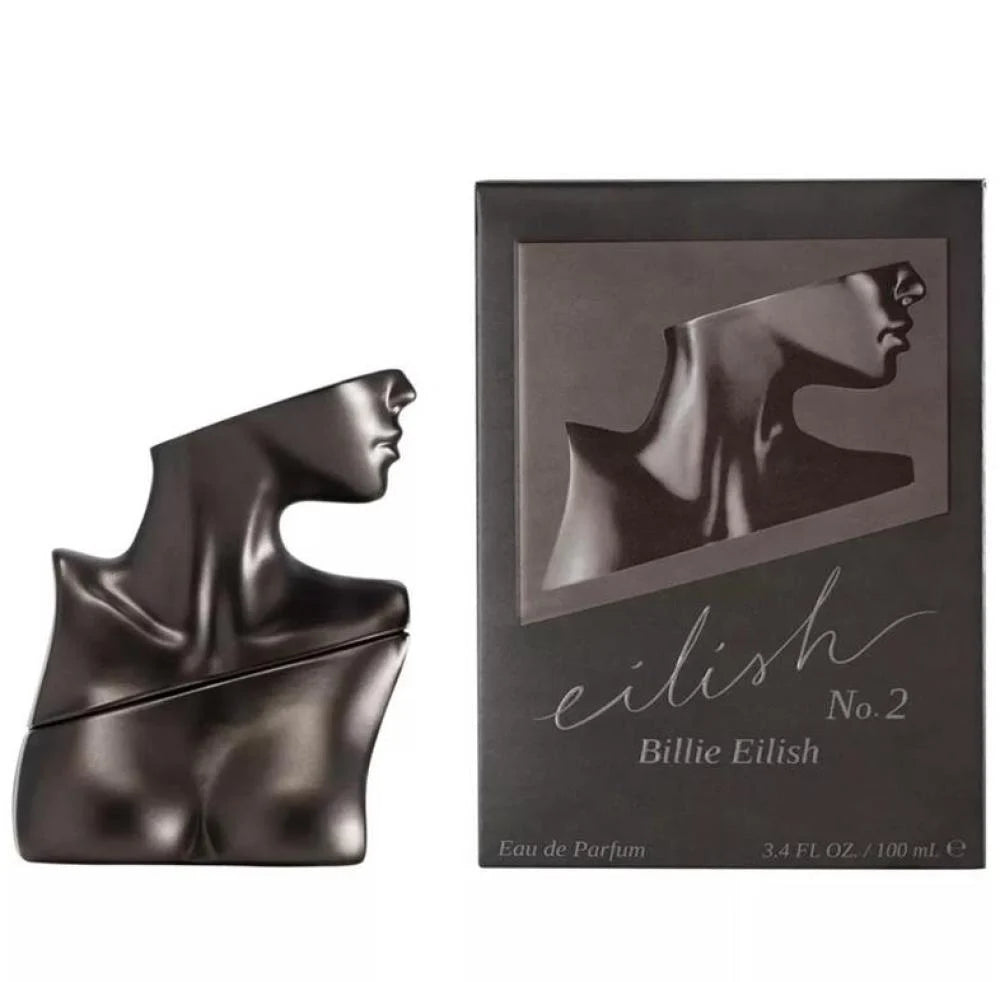 عطر بيلي إيليش رقم 2 أو دو بارفان 100 مل