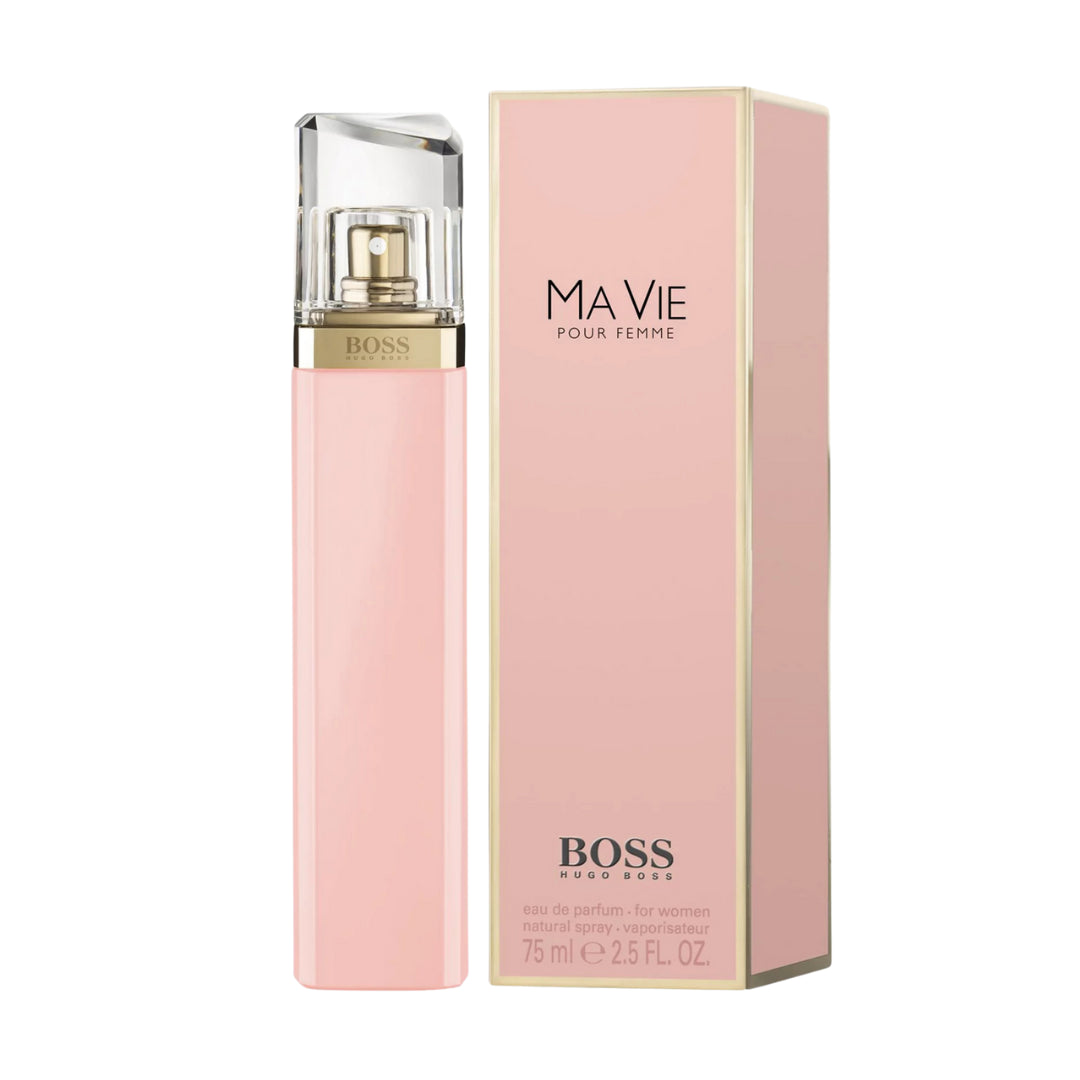 Hugo Boss Boss Ma Vie Pour Femme For Women EDP 75ml