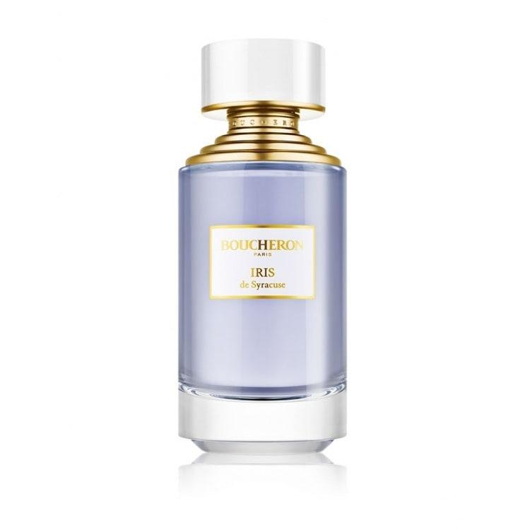 Boucheron Iris De Syracuse EDP 125ml