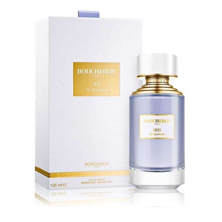Boucheron Iris De Syracuse EDP 125ml