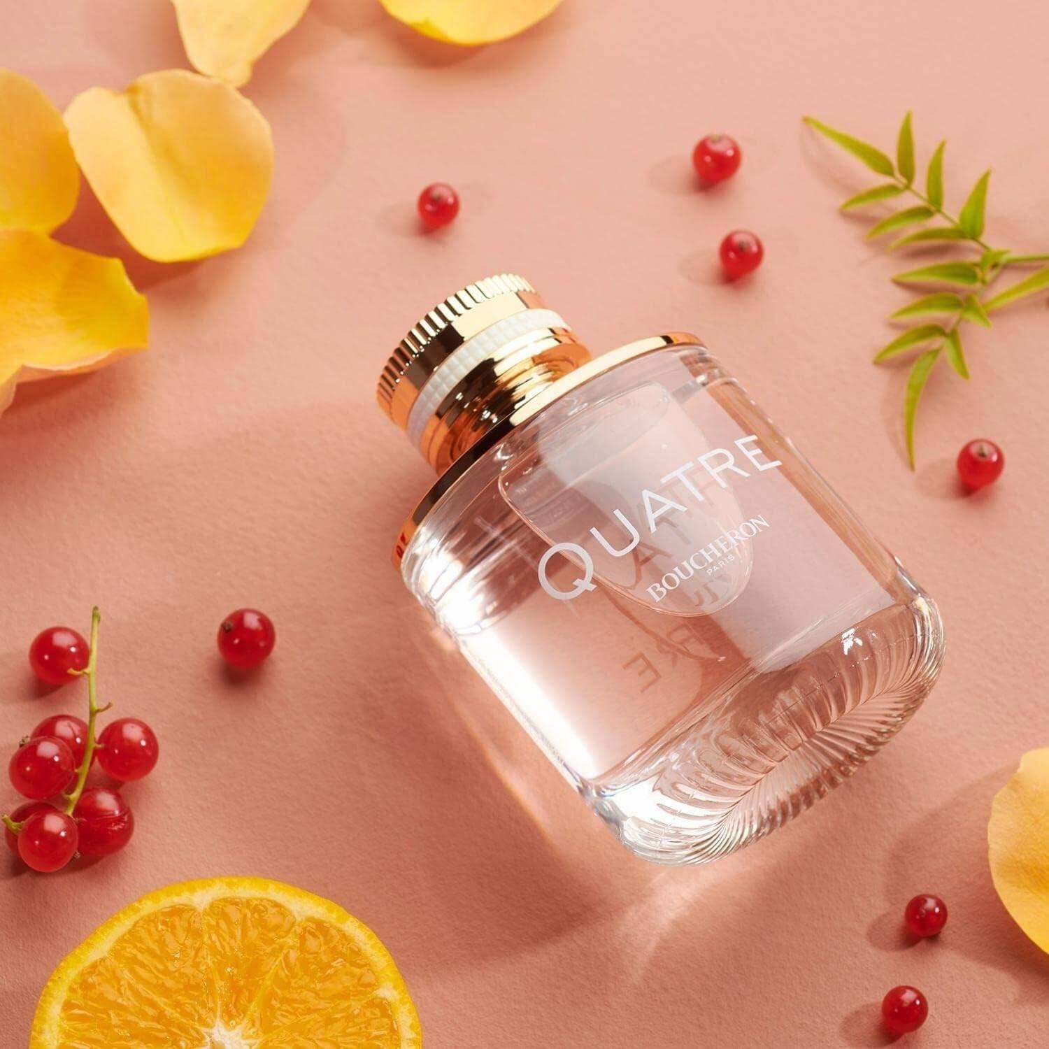 بوشيرون جواتري بور فيمي اي دي بي 100مل  