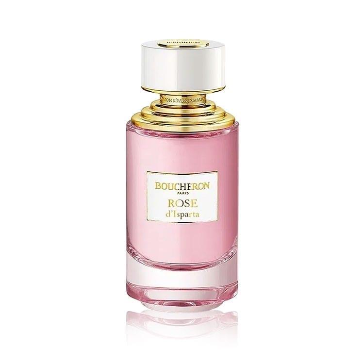 Boucheron Rose D'Isparta EDP 125ml