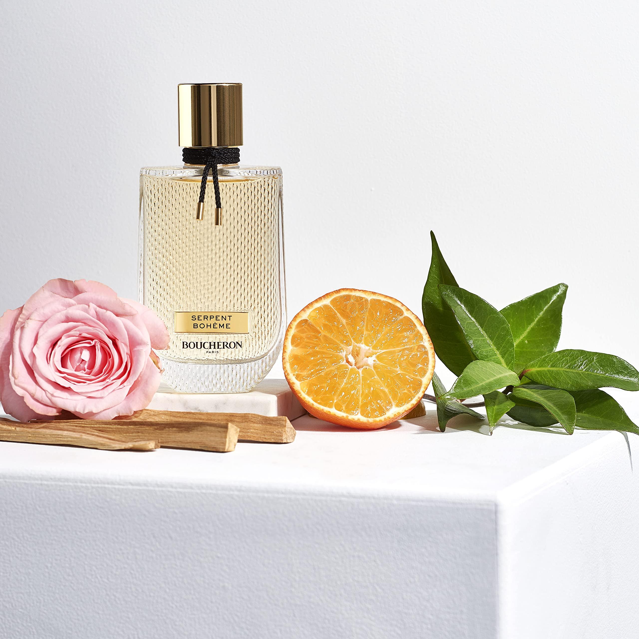 Boucheron Serpent Boheme EDP