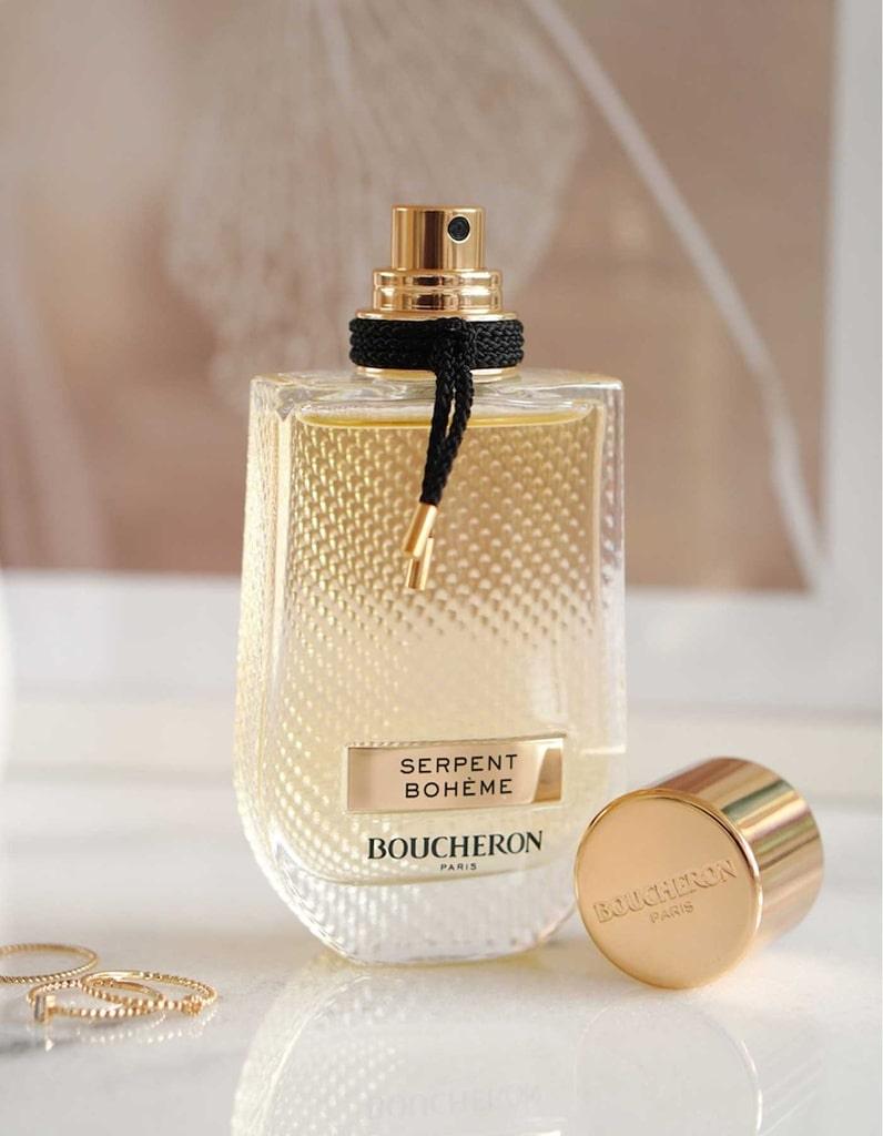 Boucheron Serpent Boheme EDP