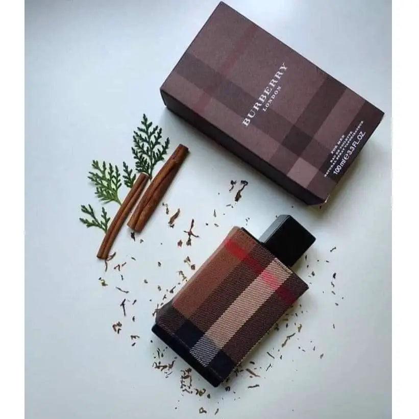 Burberry London for Men EDT 100ML