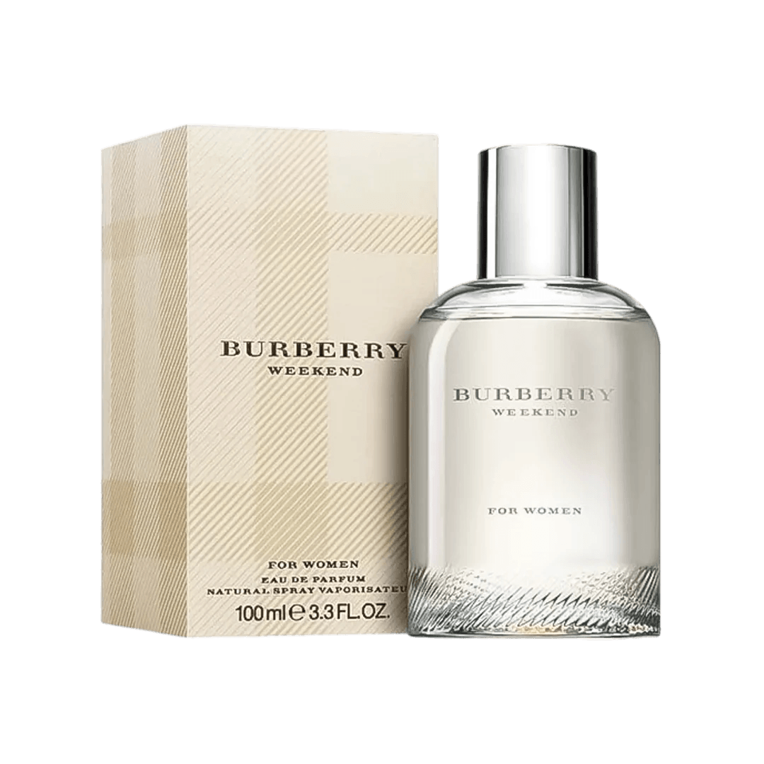 بربري ويكند للنساء إي دي برفيوم 100 مل