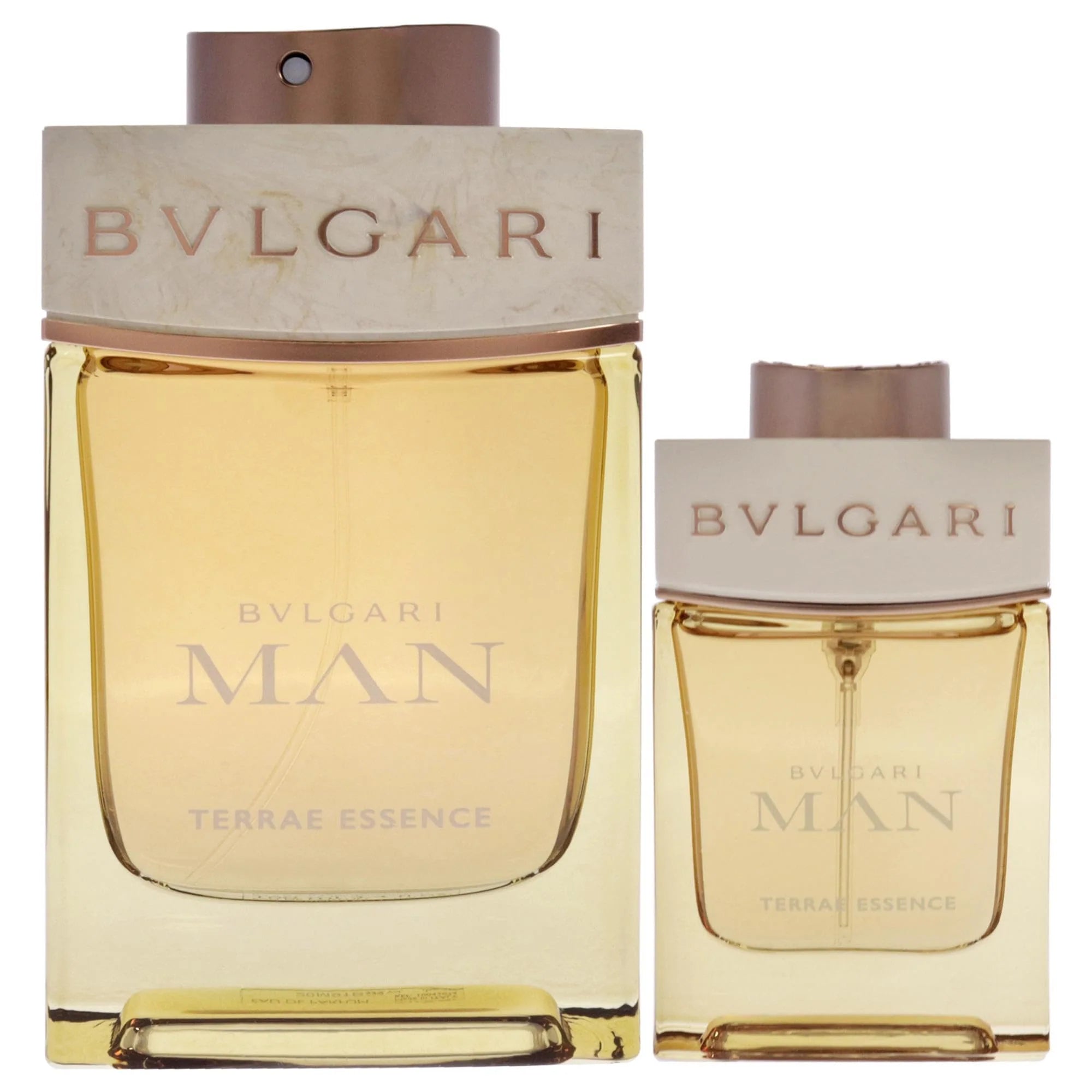Bvlgari Terrae Essence For Men EDP 100ml + EDP 15ml Set