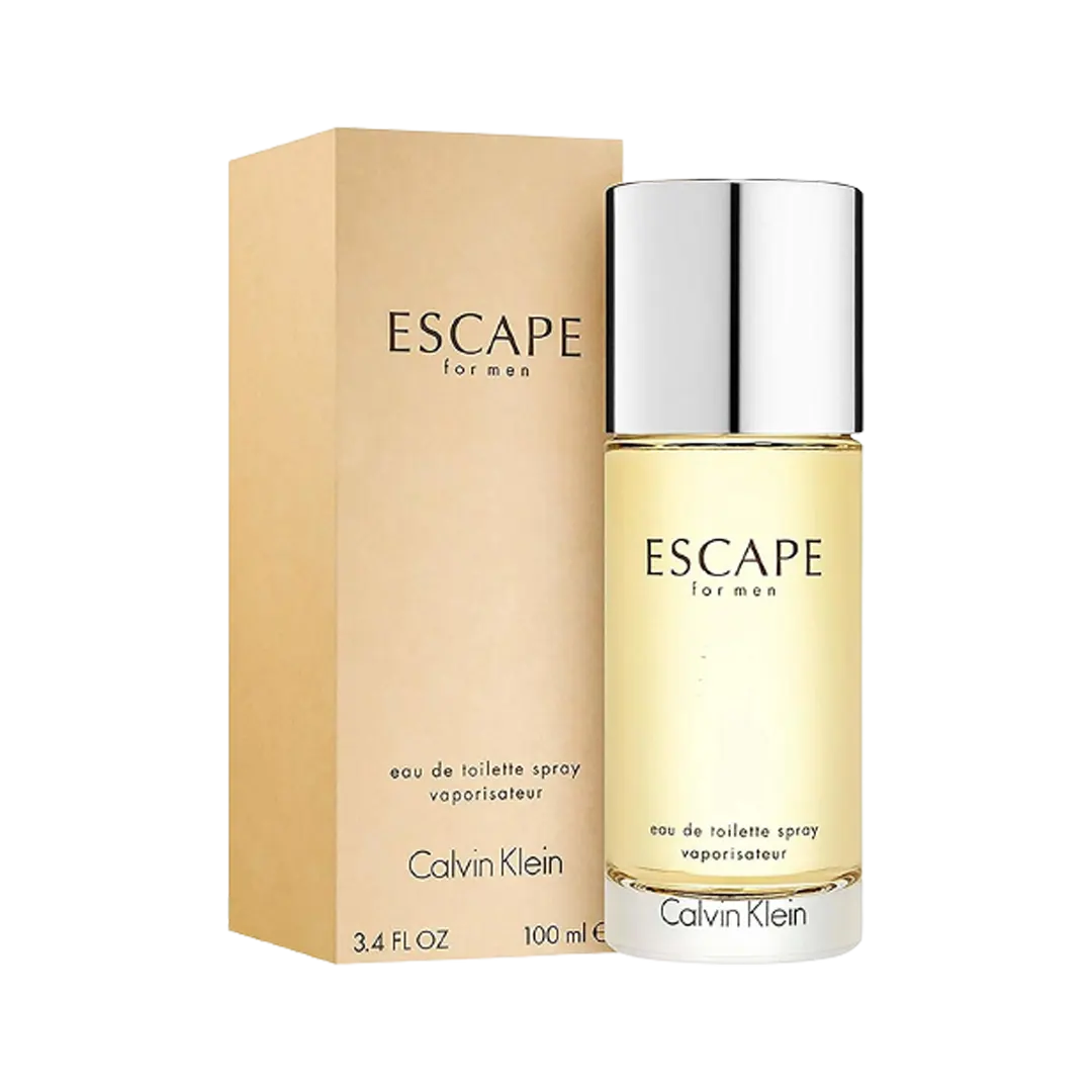 Calvin Klein Escape For Men EDT 100ml