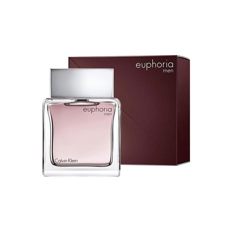 Calvin Klein Euphoria For Men EDT 100ml