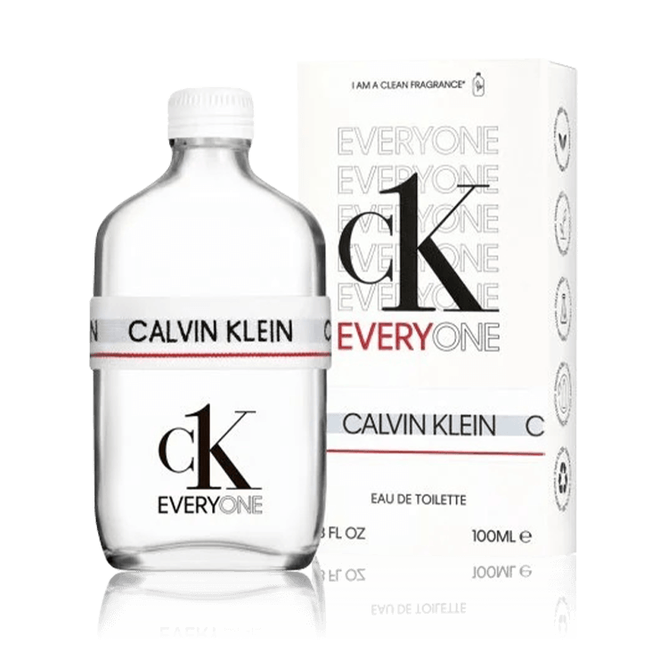 Calvin Klein CK Everyone EDT 100ml